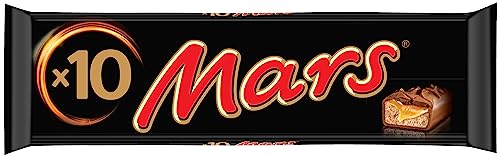 Mars 10er 450g Mars 10er 450g von Mars