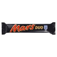 Mars Duo Chocolate Bar - 32 x Bar Mars Duo Chocolate Bar - 32 x Bar von Mars
