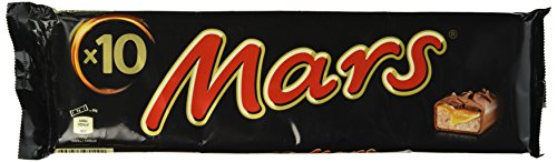 Mars Multipack, 4er Pack (4 x 450 g) von Mars