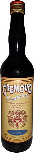 Caldirola Marsala Cremovo 750-ml Caldirola Marsala Cremovo 750-ml von Caldirola