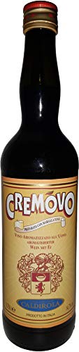 Caldirola Marsala Cremovo 750-ml von Marsala Cremovo