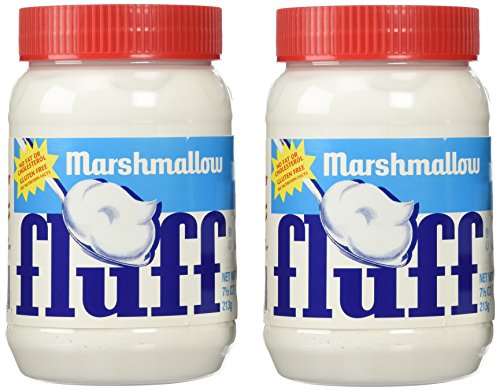 Marshmallow Fluff Spread, 7.5 oz (Pack of 2) von Marshmallow Fluff