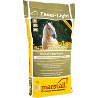 Marstall Faser-Light - 15 kg Marstall Faser-Light - 15 kg von Marstall