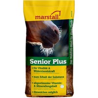 Marstall Senior Plus - 20 kg Marstall Senior Plus - 20 kg von Marstall