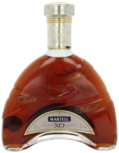 Martell XO Cognac 70 cl von Martell