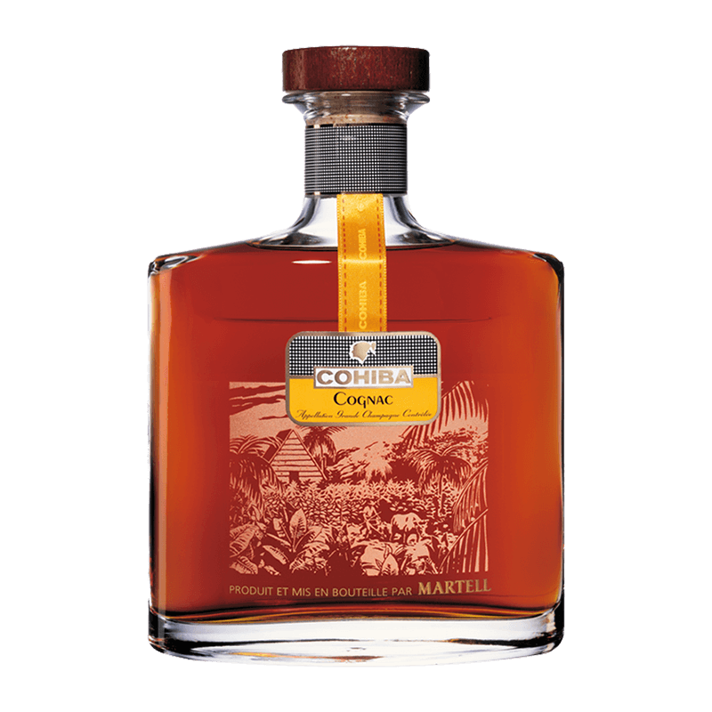 Martell : Cohiba von Martell