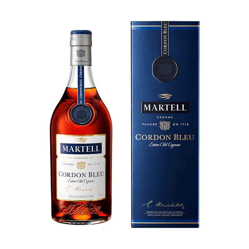 Martell : Cordon Bleu von Martell