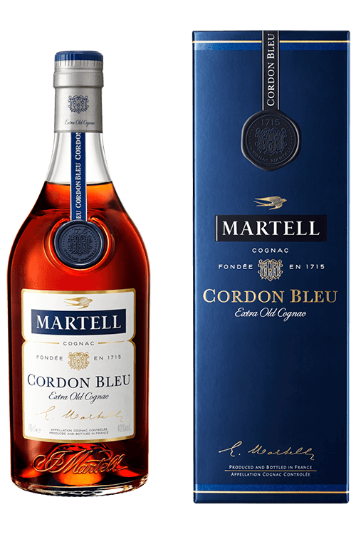 Martell : Cordon Bleu von Martell