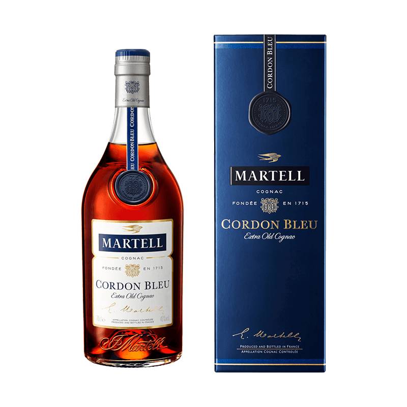 Martell : Cordon Bleu von Martell