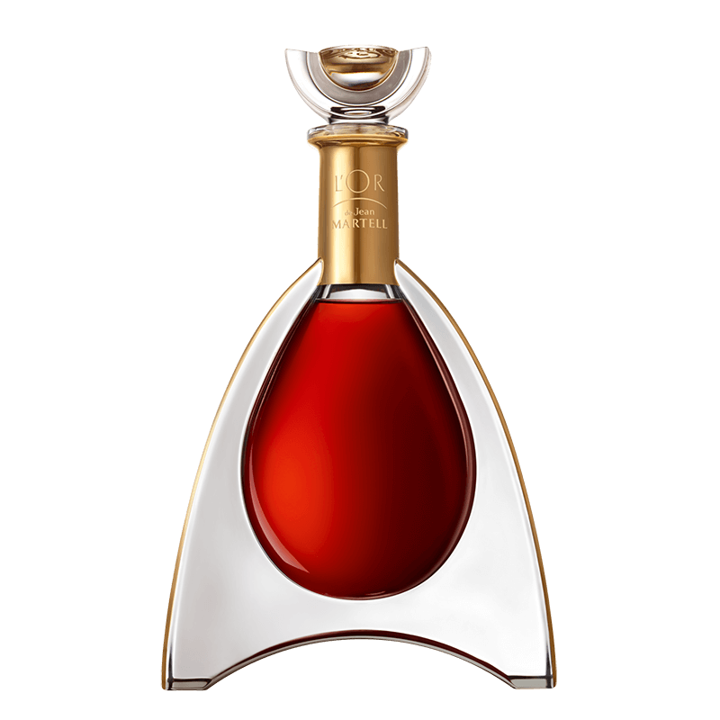 Martell : L'Or de Jean Martell von Martell