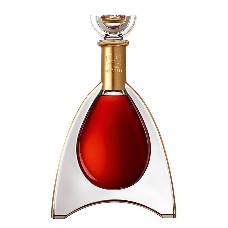 Martell : L'Or de Jean Martell von Martell