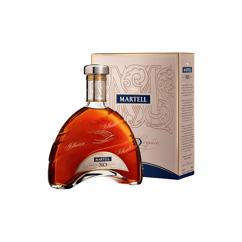 Martell : XO von Martell