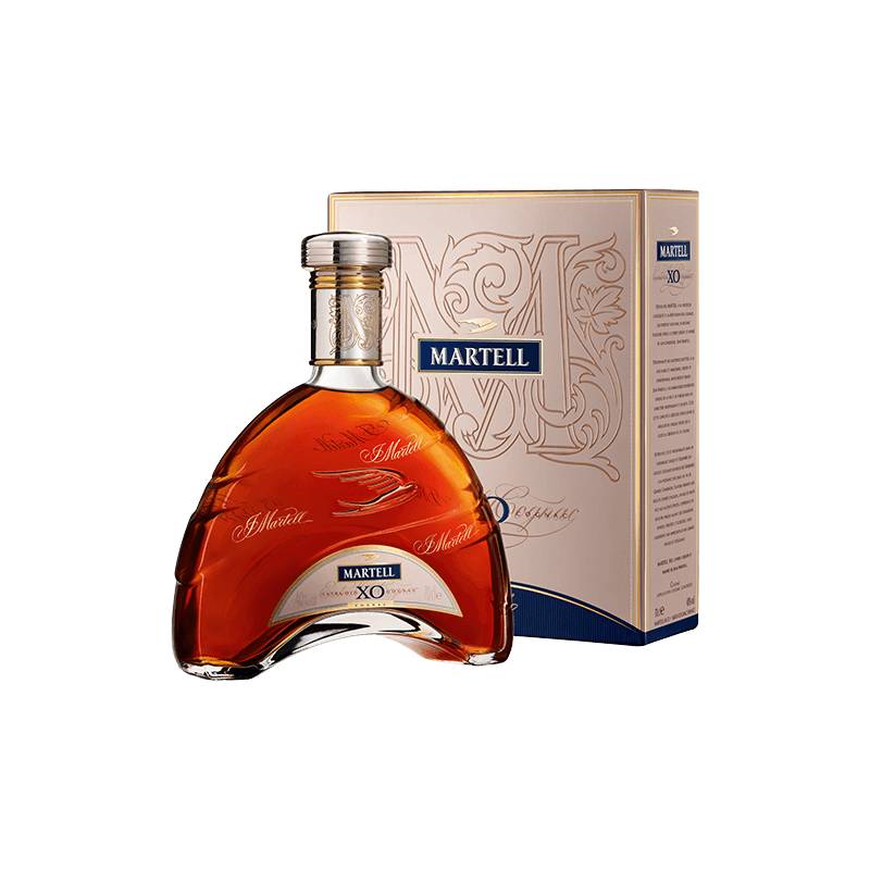 Martell : XO von Martell