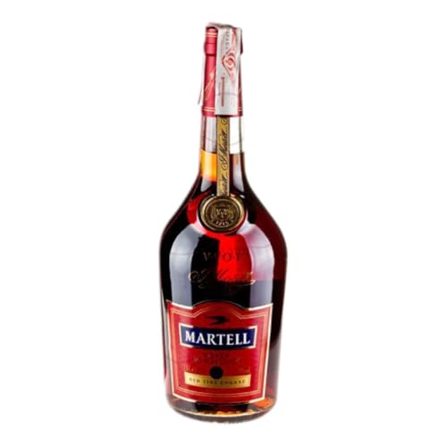 Martell V.S.O.P. 1L von Martell X.O. Cognac