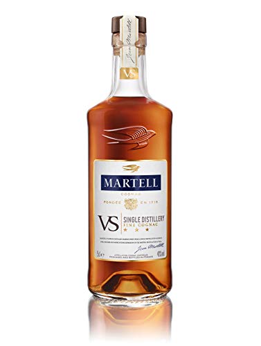 Martell VS Fine Cognac 40% Vol. 0,7 l von Martell