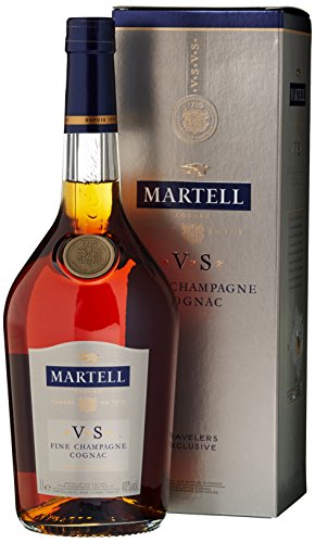Martell VS Fine Cognac 40% Vol. 1l von Martell