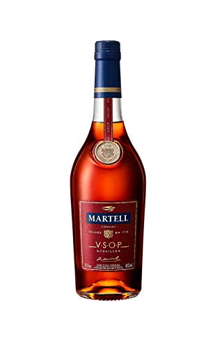 Martell VSOP von Martell Cognac