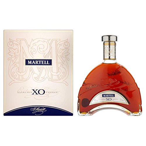 Martell XO Cognac 70cl von Martell