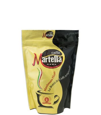 Martella Maximum Class von Caffè Martella