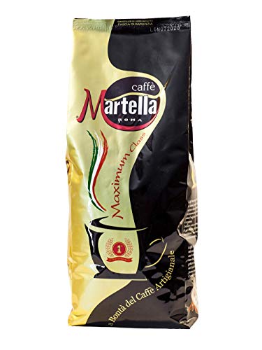 Martella Maximum 1000G , 1 Kg (1Er Pack) von Martella
