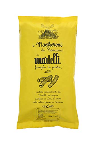 Martelli Maccheroni - 500 g Martelli Maccheroni - 500 g von Martelli