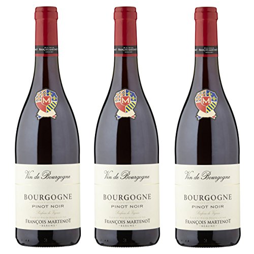 Bourgogne Pinot Noir Aop Cl 75 Francois Martenot Bourgogne Pinot Noir Aop Cl 75 Francois Martenot von Marten