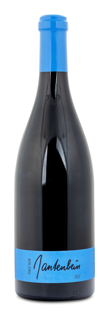 2022 Gantenbein Pinot Noir 2022 Gantenbein Pinot Noir von Martha und Daniel Gantenbein