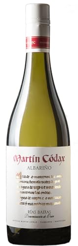 Martín Codax - 75 Cl. von Martín Codax