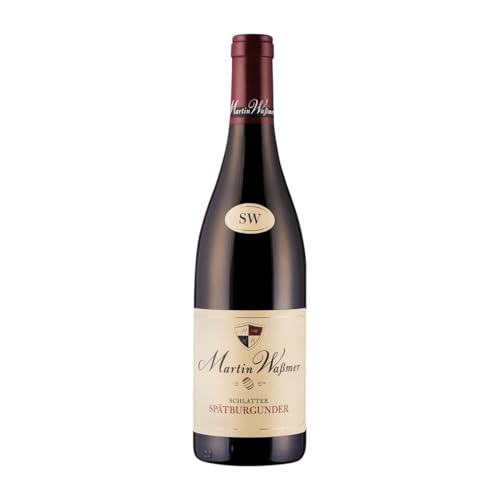 Martin Waßmer Schlatter Spätburgunder Trocken Baden 75 cl Rotwein Martin Waßmer Schlatter Spätburgunder Trocken Baden 75 cl Rotwein von Martin Waßmer