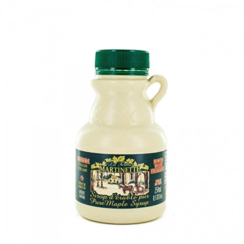 Maple Syrup 250 ml Maple Syrup 250 ml von Martinette