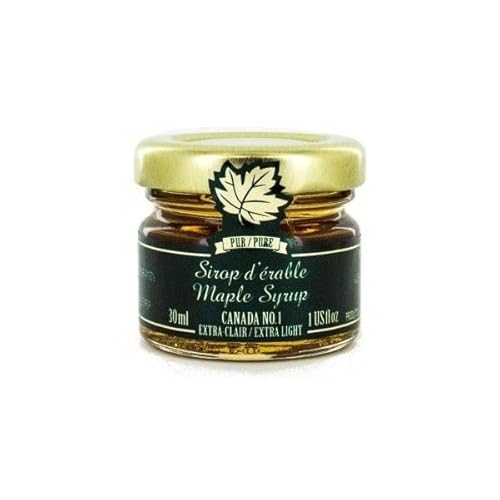 Maple Syrup 28 ml Maple Syrup 28 ml von Martinette