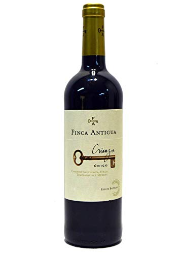 Finca Antigua Crianza Unico von Martinez Bujanda - Finca Antigua