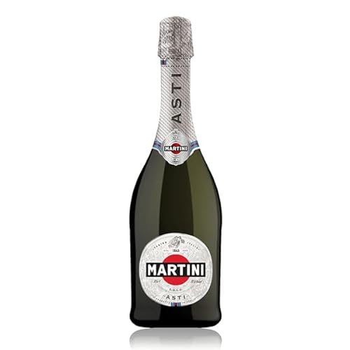 Martini Asti - Schaumwein - 6 Flaschen von Martini