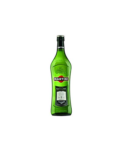 Martini Extra Dry Vermouth - 1.0L von Martini