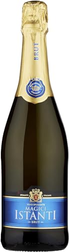 Spumante Magici Istanti 75 cl Martini & Rossi = 5.87 €/L von Martini