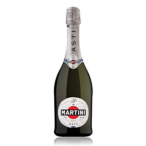 Martini Asti Spumante Sekt 0,75l 7%Vol von Martini