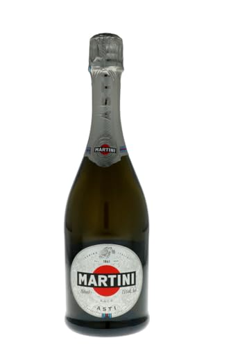 Martini Asti Spumante Sekt 0,75l 7%Vol von Martini