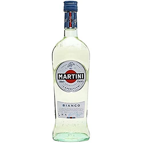 Martini Bianco Literflasche - 1.00 l von Martini