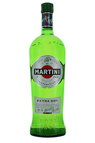 Martini Dry Vermouth Cl 100 Martini Dry Vermouth Cl 100 von Martini & Rossi