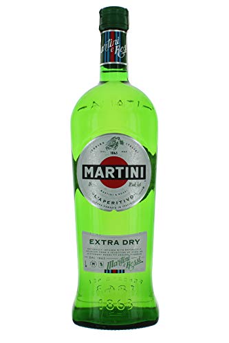 Martini Dry Vermouth Cl 100 von Martini & Rossi