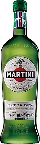 Martini Extra Dry (1 x 0.75 l) Martini Extra Dry (1 x 0.75 l) von Martini