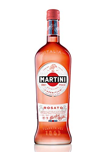 Martini Rosato 0,75l von Martini