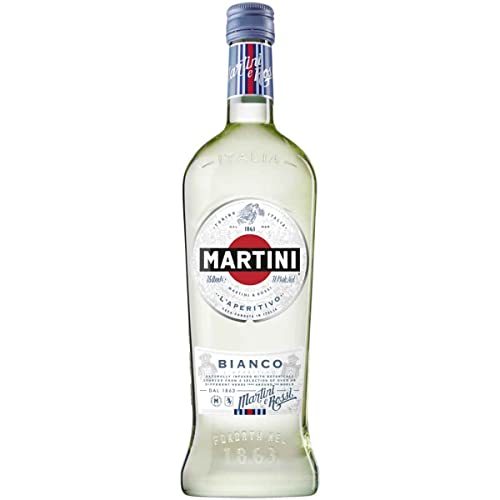 Martini Bianco (6 x 0,75 l) von Martini