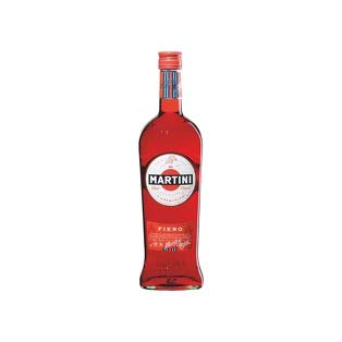 Martini 6 x 0,75l, Fiero Martini 6 x 0,75l, Fiero von Martini