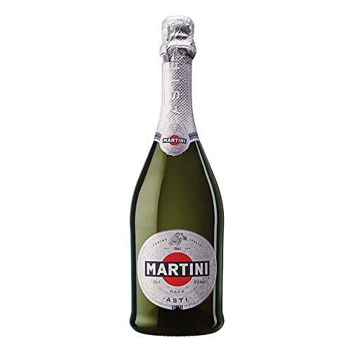 Martini Asti - Schaumwein Martini Asti - Schaumwein von Martini