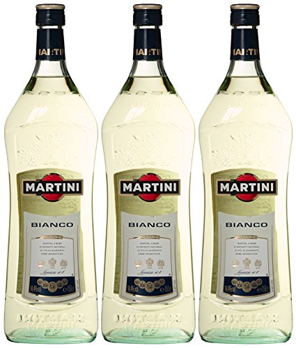 Martini Bianco (3 x 1.5 l) von Martini