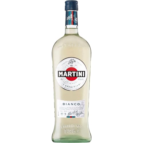 Martini Bianco (3 x 1l) von Martini