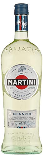 Martini Bianco 1l von Martini