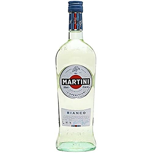 Martini Bianco Literflasche - 1.00 l Martini Bianco Literflasche - 1.00 l von Martini