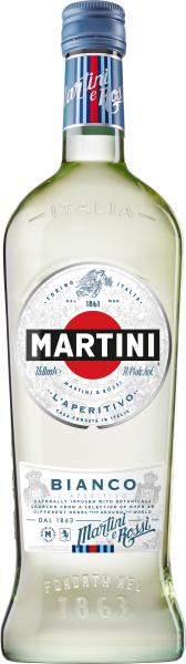 Martini Bianco von Martini